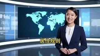 Residency requirements for becoming an Australian Citizen 