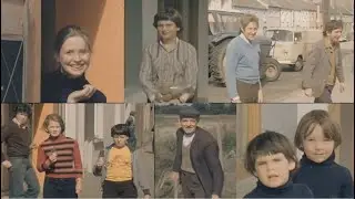 Urlingford (1977), Co. Kilkenny, Ireland.