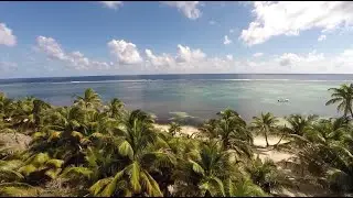 The IDB and Belize: 25 years of sustainable development