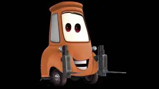 Ms Tarantula/Webs Voice (Car Version)