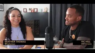 EP 007 with Heather Thomas (HT Physique) of The Phyt Brand