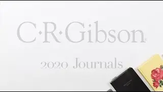 CR Gibson 2020 Journals