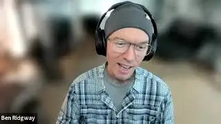Working with students with diverse abilities - Ben Ridgway Pt.1