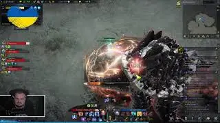 Chromanium: Guardian Raid Level 2 [GS460+] - Lost Ark, Bard