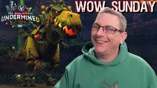 Early Morning Breakfast Stream | Marvel Rivals Partner #WoW | live gameplay