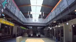 High Tech Elementary &mdash; virtual tour