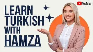 T&uuml;rk&ccedil;e Konuşma Pratiği 98 - T&uuml;rk&ccedil;e &Ouml;ğreniyoruz - #learnturkish #turkish #turkishlessons