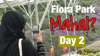 Cameron Highlands Flora Park