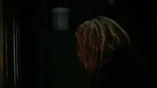 Cursed (2005) - Joanie Werewolf Transformation