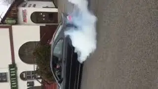 325Ci DarkSideRacing