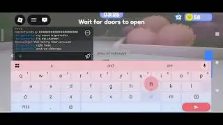 A glitch for pet escape