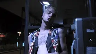 Zimski - MARAZI (prod.YNG LE&Oslash;) VIDEO