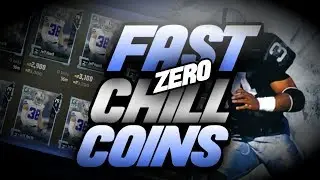 FASTEST ZERO CHILL COIN MAKING METHOD MUT 18! | MAKE UNLIMITED COINS RESELLING CARDS | BEST COIN TIP