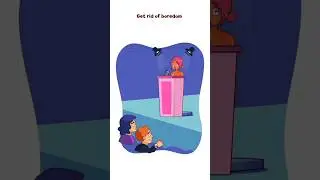 Get rid of boredom Delete Story #puzzle #deleteonepart #deletestory #deletestories #puzzles #shorts
