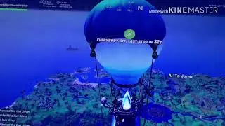 Fastest way to do flaming hoops challenges
