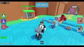 RBX build your plane Part 2 | ROBLOX GAMING | Roblox for kids gaming | GlitchNovaX videos |