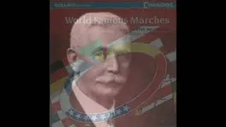 PUNCHINELLO (William Rimmer) Black Dyke Mills Band/Michael Antrobus