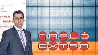 TV2 Napló & Napló Extra - 2008 március 30