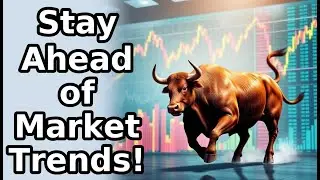 Market Dynamics and Investment Insights - Joseph Wang, TheTechnicalTraders, Eurodollar University