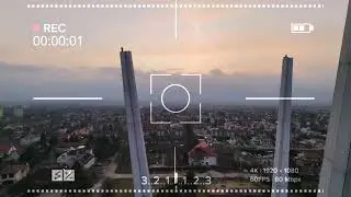 DJI NEO 2 - Millenium Monument