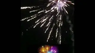 #KingOfFireworks