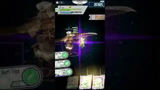 Sao md - The enchanting arabian caravan - test run 10s
