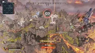 APEX LEGENDS CROSSPLAY BETA