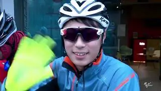 Junior Talent Team Winter Training Camp