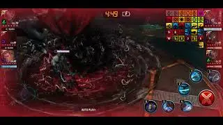 MFF TLB SENTRY, KILLING Syiw Chok Thaz