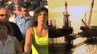 L'&eacute;pop&eacute;e de l'or noir : l'&egrave;re de l'apr&egrave;s p&eacute;trole (6/6)