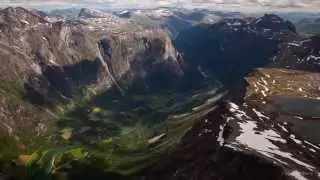 Skogmus - Mountain Song