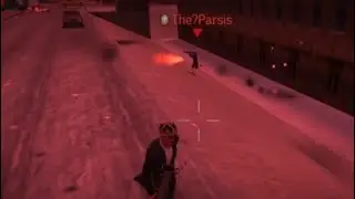 Payback 2 | Multiplayer brawl  #6