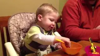 Spoon 101 take 2