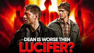 What If Dean Never Removed the Mark? He Would’ve Become a Monster-Hunting God
