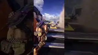 Double double. #gears5 #doublekill #swarm #seriesx #imanoob #dirtysouth #squad
