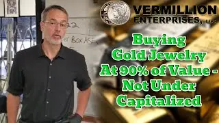 Florida Wholesaler Offers Sensational Buy Back Premiums For Gold Coins Bullion & Jewelry | 8/8/25 |