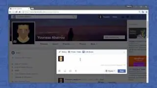 How to Create a single post in multiple languages on your facebook