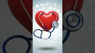 Top 5 Reasons for Heart Attack You Must Know ❤️ #HeartAttack #HeartHealth #MedicalShorts #Shorts
