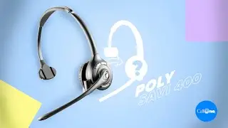 What Replaced the Poly Savi 400 Series? (Poly Savi 8200 UC Series)