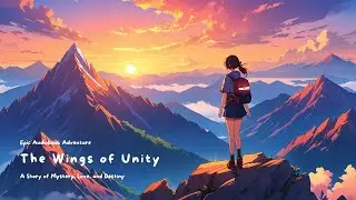The Wings of Unity: A Story of Mystery, Love, and Destiny | Audiobook (71)