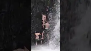 Waterfall on Maluan 2 Hash 2061 SH3