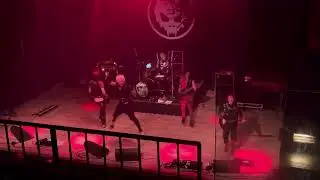 Powerman 5000 
