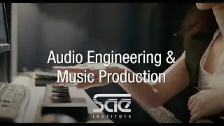 Fachvideo AUDIO ENGINEERING