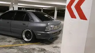 WiraAeroback simpleSetup