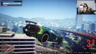 CARRERA 999,99% IMPOSIBLE CON DOBLE NF 
