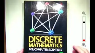 Lec 1 - Math Foundations of Computer Science