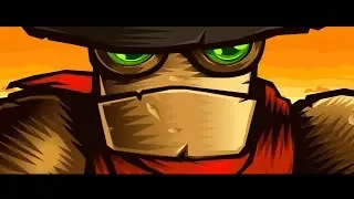 Let me play: SteamWorld Dig #006