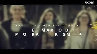 Universidad Carlos III de Madrid, Thirty Years Forward | UC3M (espa&ntilde;ol)