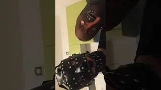 Стекломой дедушки Герасима. all de rage: alexmerser & dominant - czar freestyle part 2