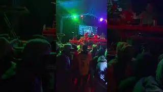 Sonido La Changa Desde Fabrica de Melchor Gto 